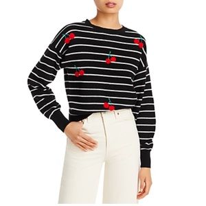 100% Cashmere 🍒🍒